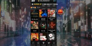 Thabet88 là một đỉnh cao của giới game 3D
