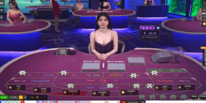 Cách tham gia chơi Baccarat Thabet88 hiệu quả 