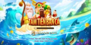 Đẹp mắt, sống động, đồ họa trong trò chơi bắn cá đổi tiền chính là điểm đặc sắc