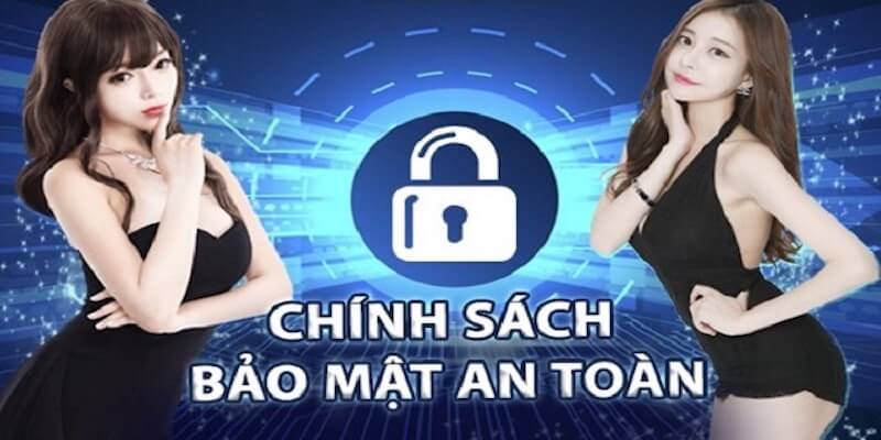 Đôi nét về chính sách bảo mật Thabet88