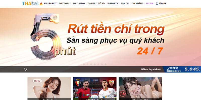 Vấn đề thường gặp khi đăng ký Thabet88