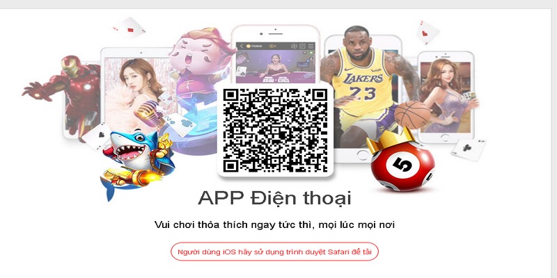 Chú ý đến các thông báo cảnh báo từ mục hướng dẫn tại Thabet88