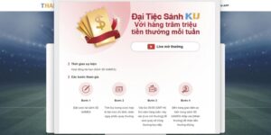 Mục đích đưa ra chương trình khuyến mãi tại Thabet88