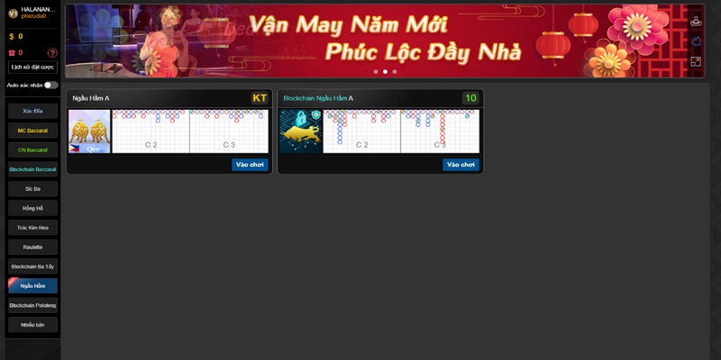 Ngầu hầm Thabet88 là một trò chơi phá cách