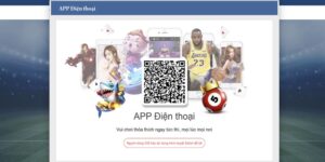 Hướng dẫn tải app nhà cái Thabet88 trên điện thoại hệ Android