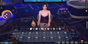 Quy luật chơi Tài Xỉu Thabet88