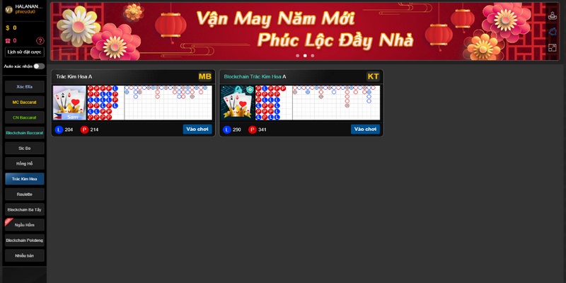 Trác Kim Hoa Thabet88 hay thắng ba lá, là một trò chơi sử dụng bộ bài tây 52 lá