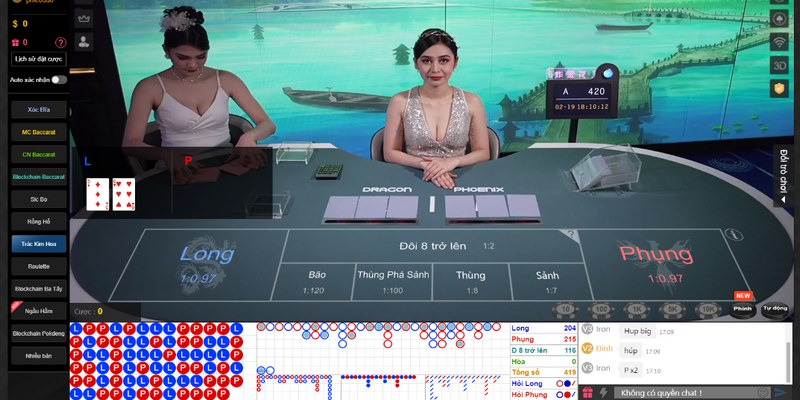 Trác Kim Hoa Thabet88 – Game cá cược trực tuyến hot